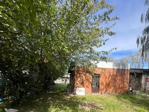 Casa en Venta en Marcos Paz, USD 35.000