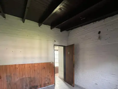 Casa en Venta de 1 dormitorio