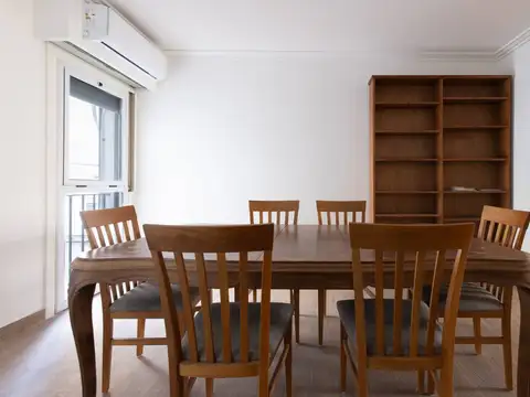 Departamento en Alquiler 70 años