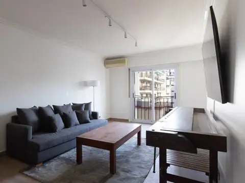 Departamento en Alquiler de 3 ambientes
