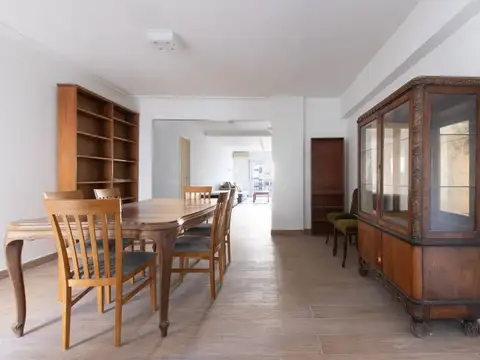 Departamento en Alquiler en Recoleta, USD 2.500