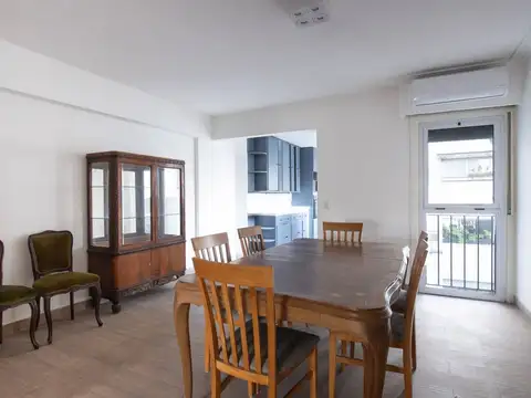 Departamento en Alquiler en Recoleta, USD 2.800