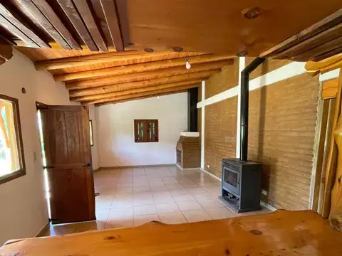 Casa en Venta 16 años