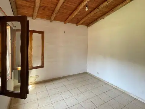 VENDO CASA EN CARPINTERIA