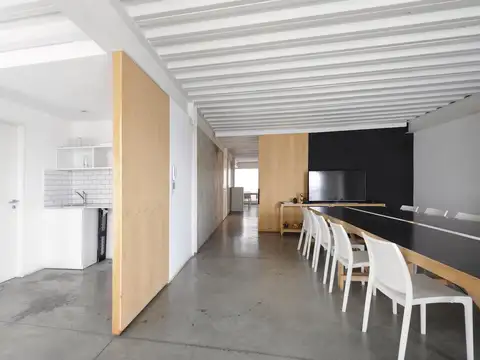 Oficina en Alquiler en Chacarita, $ 3.200.000