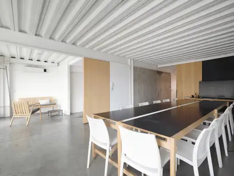 Concepción Arenal 3700