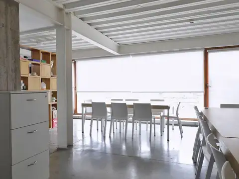 Concepción Arenal 3700