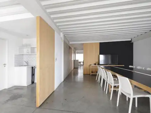 Oficina en Alquiler en Chacarita, $ 3.200.000