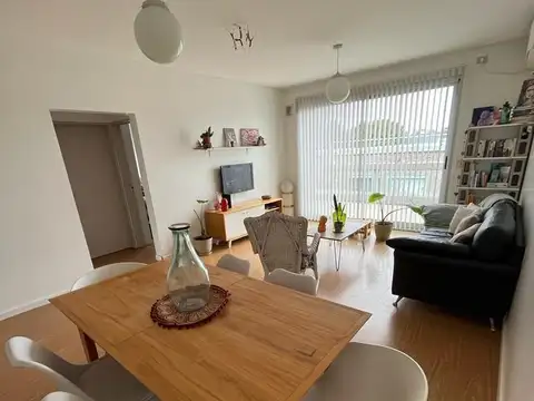 Departamento en Venta en Agronomía, USD 209.000