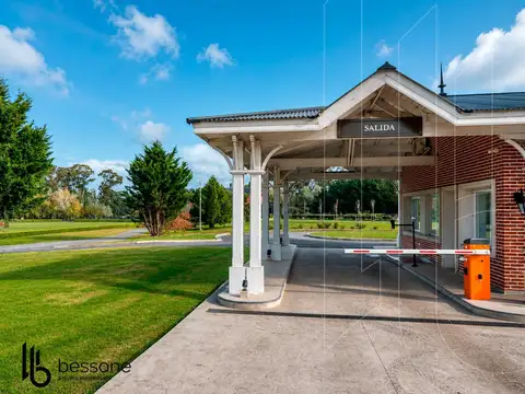 Terreno en Venta en Casonas Del Haras, USD 170.000