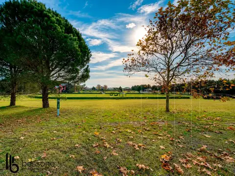 Terreno - Casonas del Haras