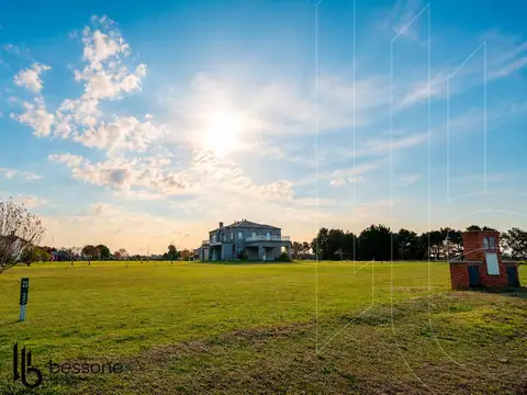 Terreno en Venta de 1195,0 m2