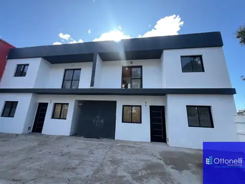 Departamento en venta c/ cochera en Costa Azul