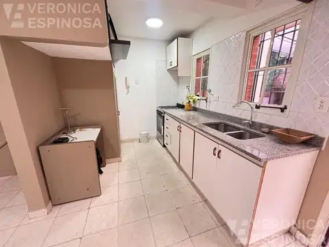 Depto Tipo Casa en Venta de 2 dormitorios