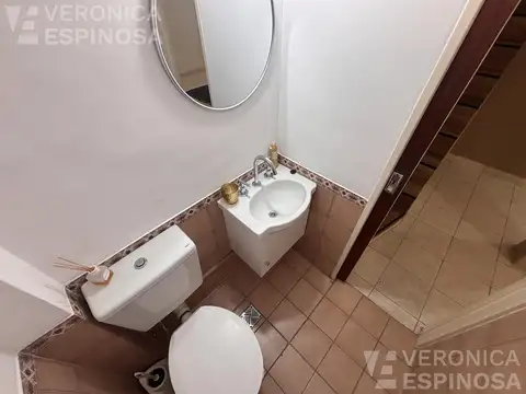 Depto Tipo Casa en Venta de 3 ambientes
