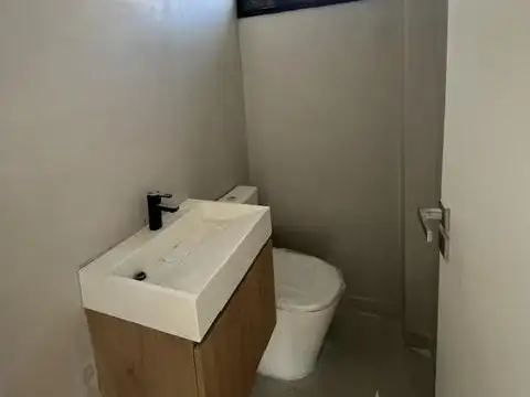 Depto Tipo Casa en Alquiler A Estrenar