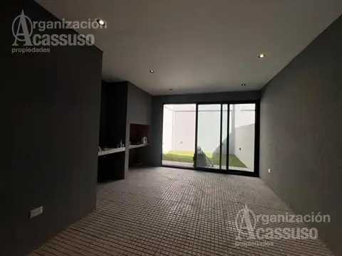 Depto Tipo Casa en Alquiler en San Fernando, USD 1.200