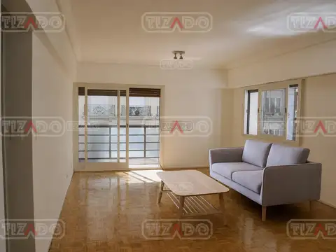 Departamento en Venta en Belgrano, USD 299.000