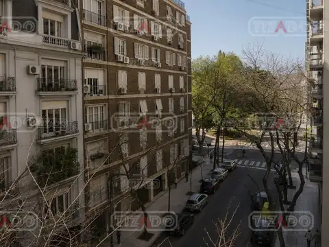 Departamento  en Venta en Barrancas de Belgrano, Capital Federal, Buenos Aires