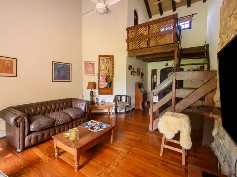 Casa en Venta 42 años