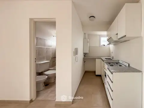 Departamento en Venta en Echesortu, USD 70.000
