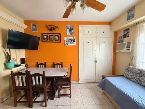 Departamento en Venta 70 años