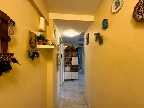 Avenida Rivadavia 3000