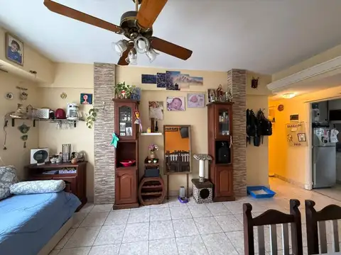 Departamento en Venta de 3 ambientes