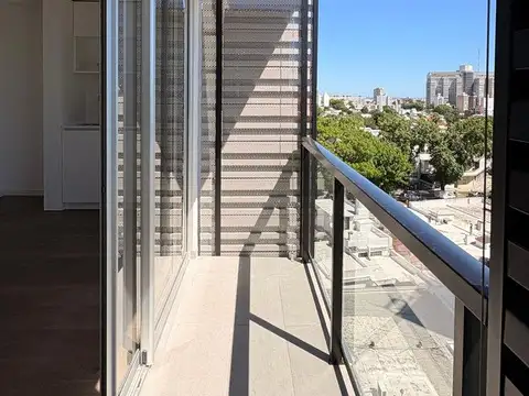 Avenida Luis Alberto de Herrera 2400