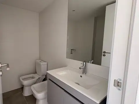 Departamento en Alquiler 1 año