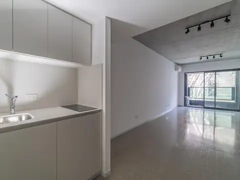 Departamento en venta a estrenar en Puerto Madero
