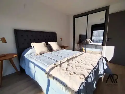 Departamento en Venta en La Blanqueada , USD 120.000