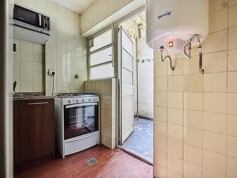 Departamento en Venta Apto profesional