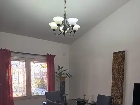 Casa 3 Habitaciones  en Barrio Don Bosco