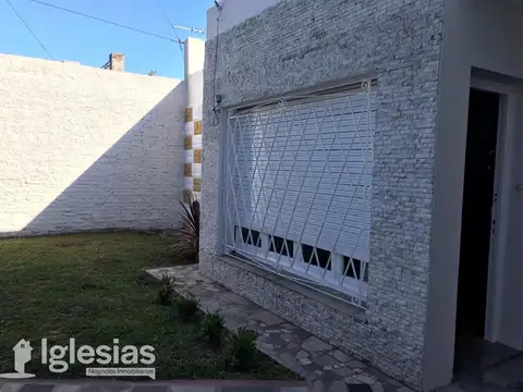 Casa en Alquiler de 2 dormitorios