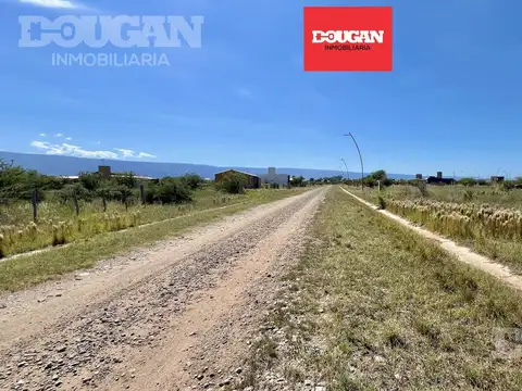 Lote en estación conlara