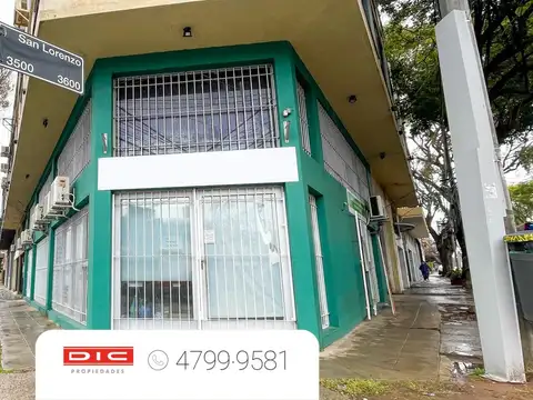 Local  Venta - Olivos