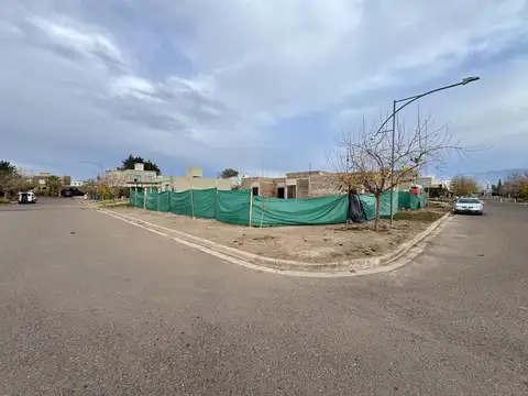 Terreno en Venta en Lujan de Cuyo, USD 30.000