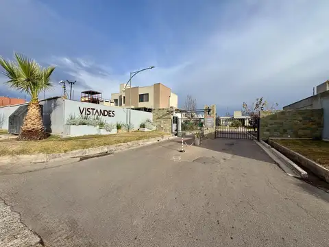 Terreno en Venta en Lujan de Cuyo, Luján de Cuyo