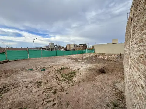 Terreno en Venta 12  mts Frente