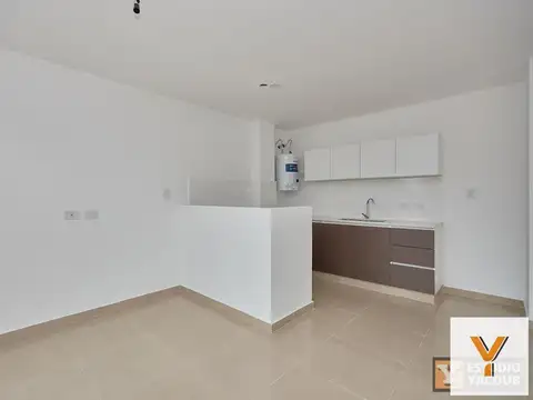 Departamento en Alquiler al Sur