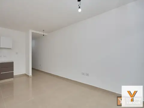 Departamento en Alquiler 2 años