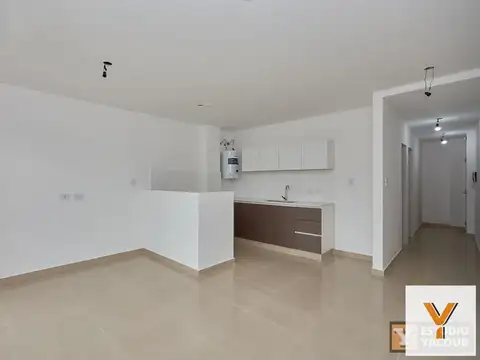 Departamento en Alquiler - 1 Dormitorio 1 Baño - 52mts - La Plata
