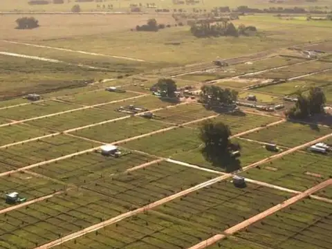 Terreno en Venta en La Reserva Del Oeste, USD 20.000