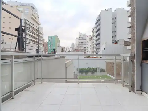 Departamento en Venta 17 años