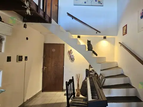 Depto Tipo Casa en Venta en La Plata, USD 55.000