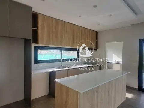Casa en Venta al Noroeste