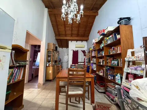 Casa en Venta en Villa Santos Tesei, USD 67.000