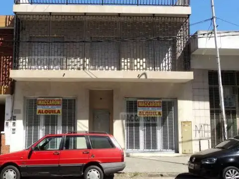 Local - Alquiler - Argentina, La Matanza - LAS HERAS 2711
