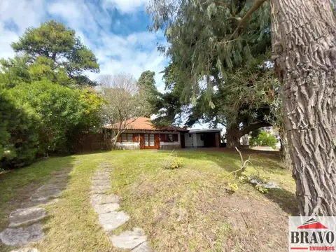 Casa en Venta en Villa Gesell, USD 128.000